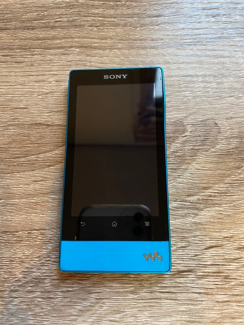 SONY Walkman NW-F805K