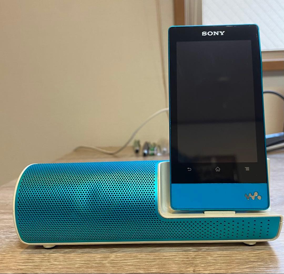 SONY Walkman NW-F805K