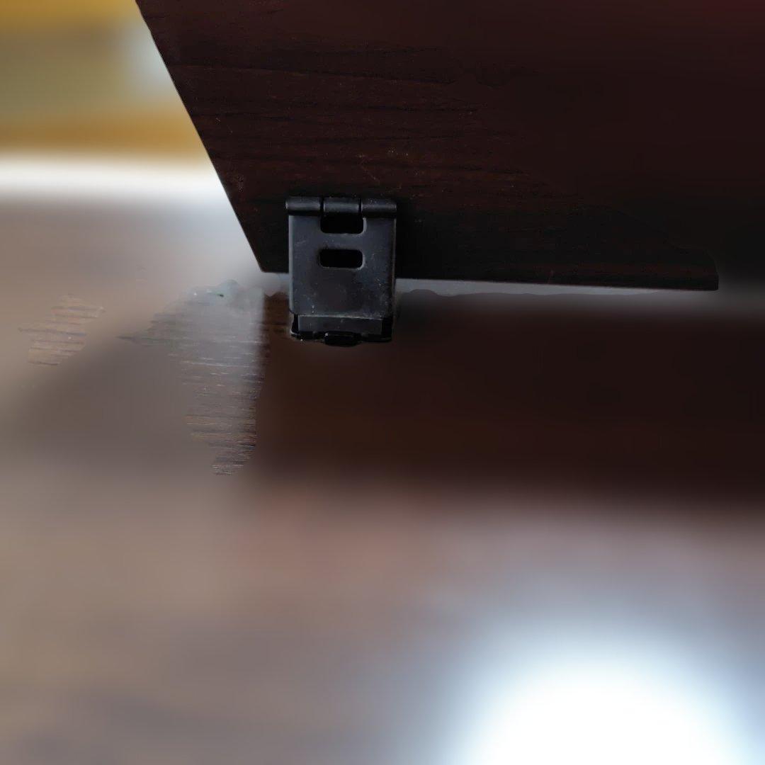 YAMAHA ARIUS Digital Piano Dark Wood
