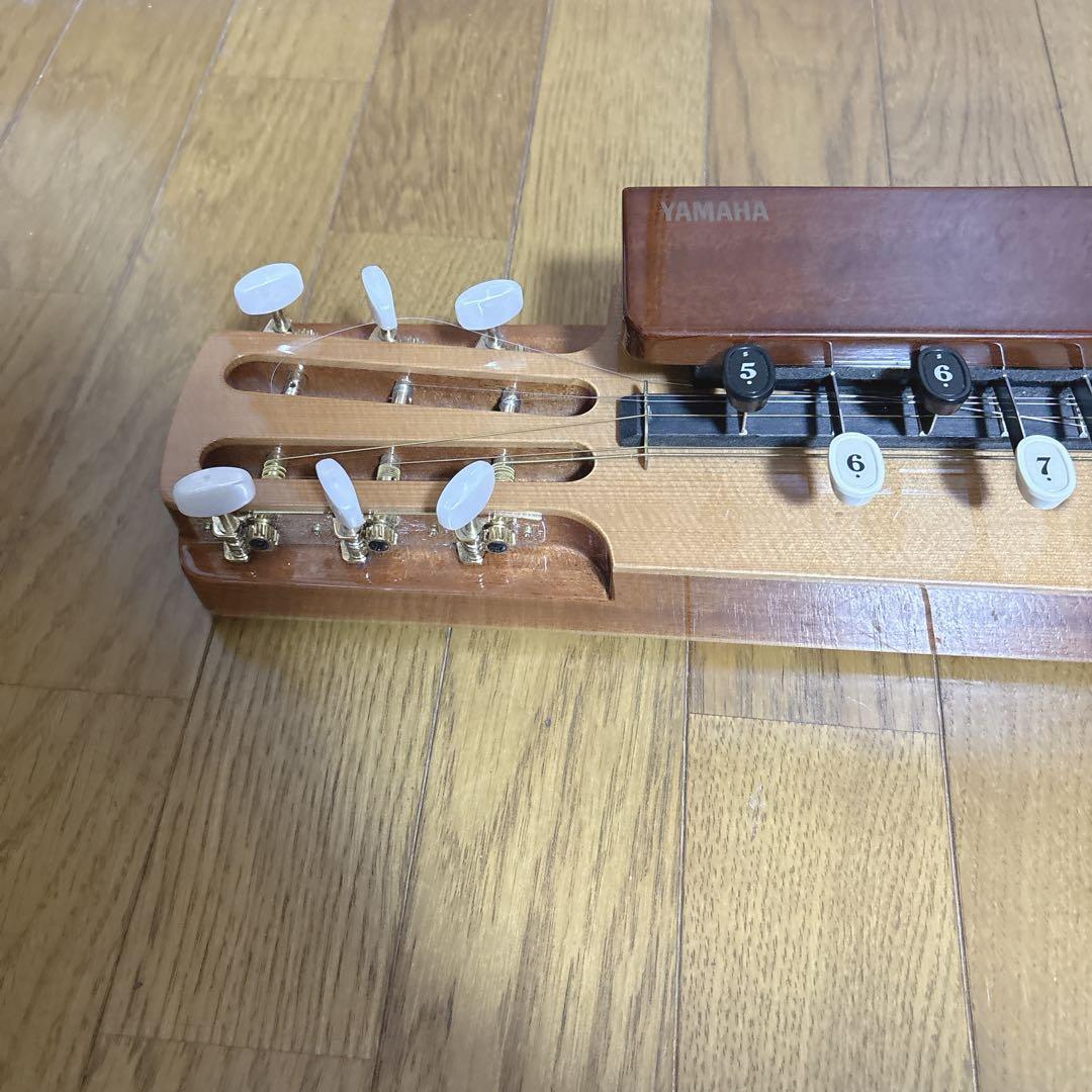 Yamaha YAMAHA TH-10 Taishōgoto