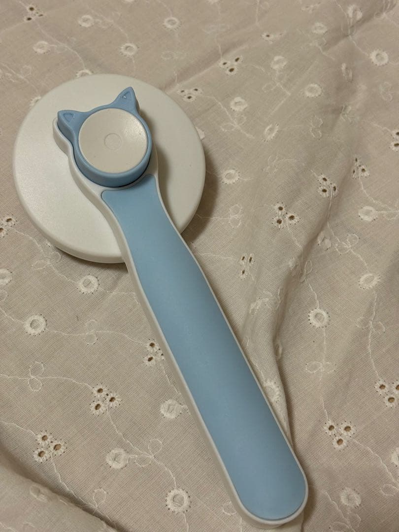 Cat Slicker Brush, Grooming Brush for Cats and Dogs, Brush for Dogs & Cats