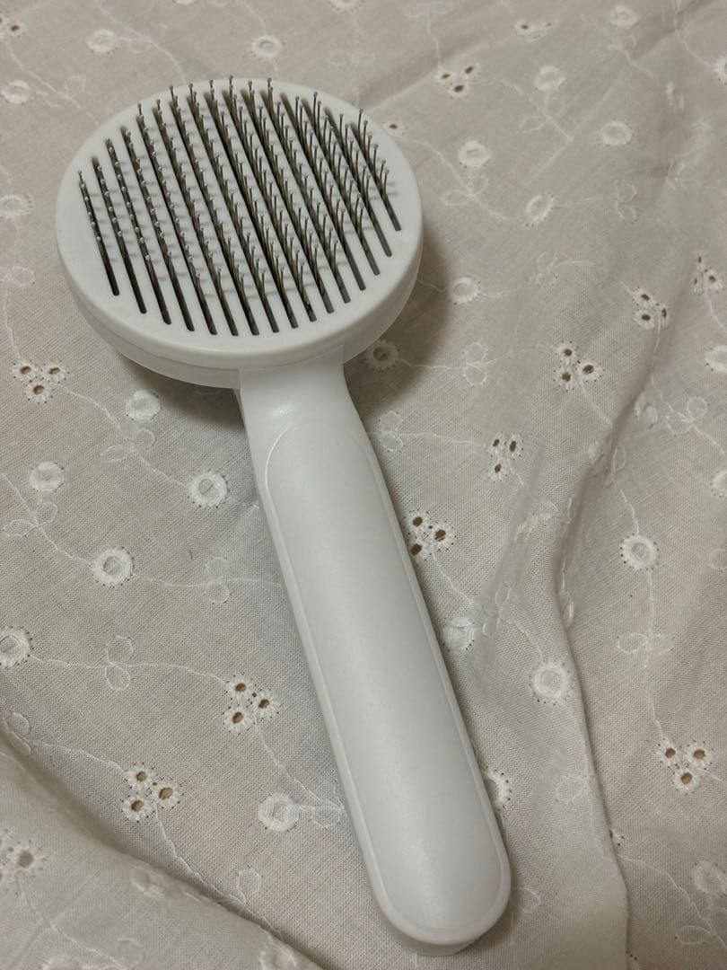Cat Slicker Brush, Grooming Brush for Cats and Dogs, Brush for Dogs & Cats