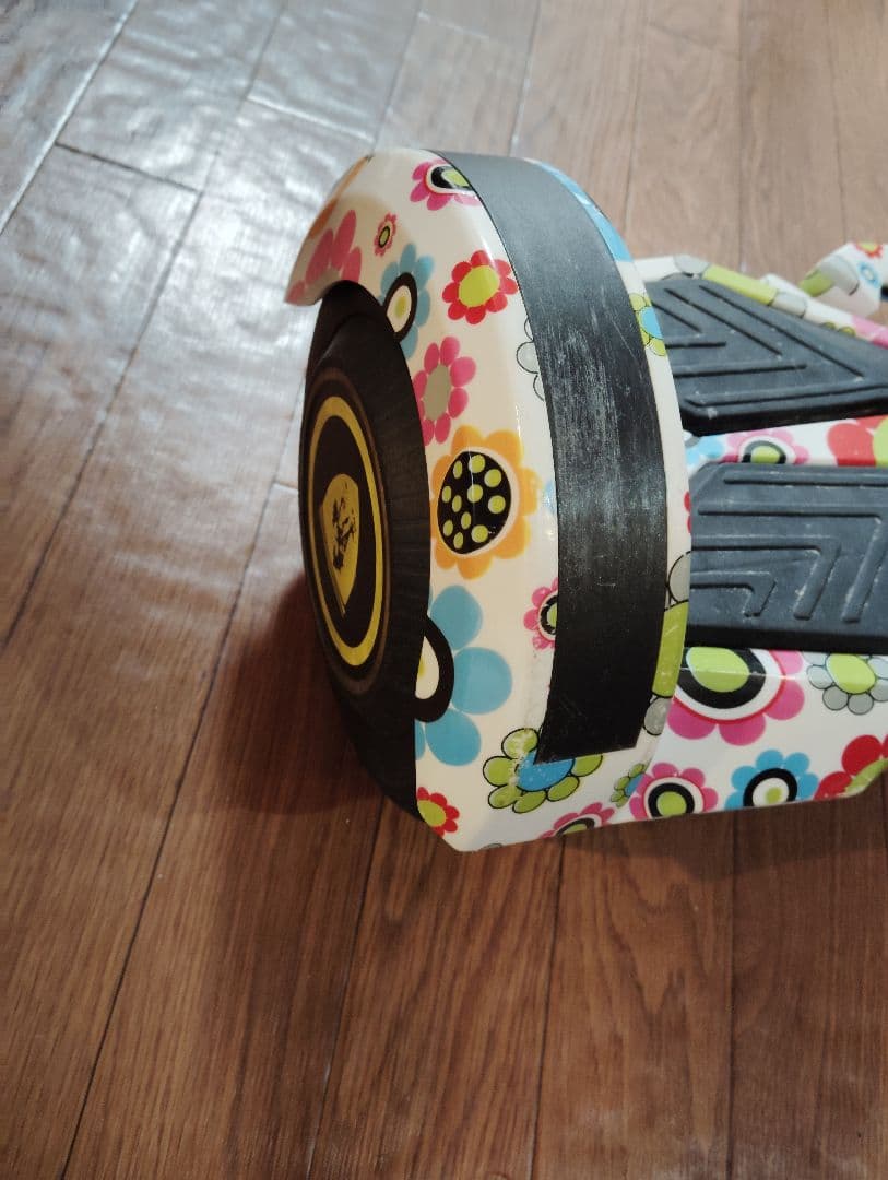 Hoverboard 2-piece set