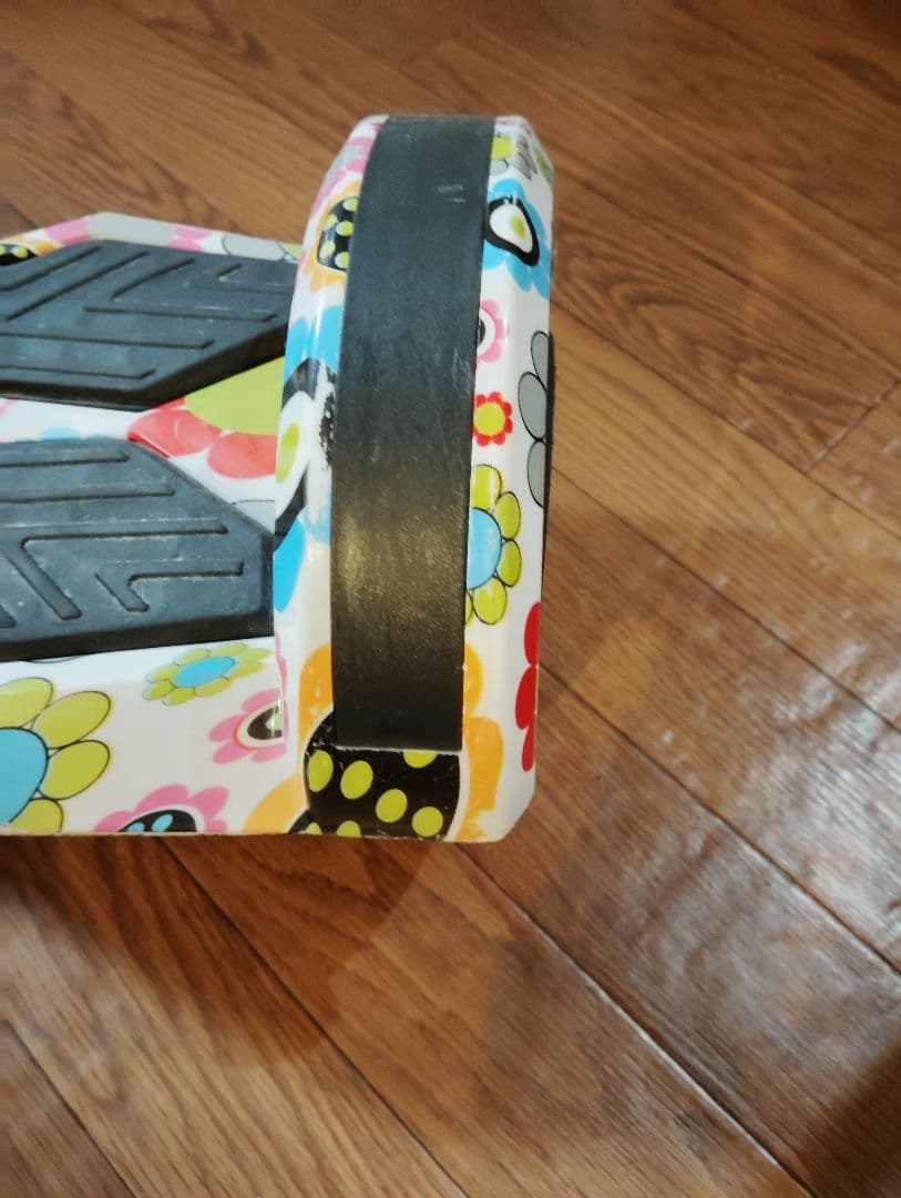 Hoverboard 2-piece set