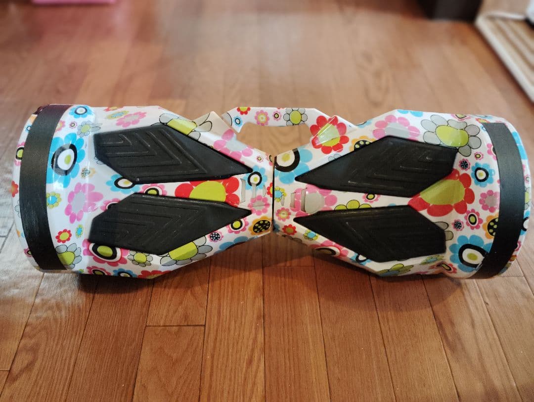 Hoverboard 2-piece set