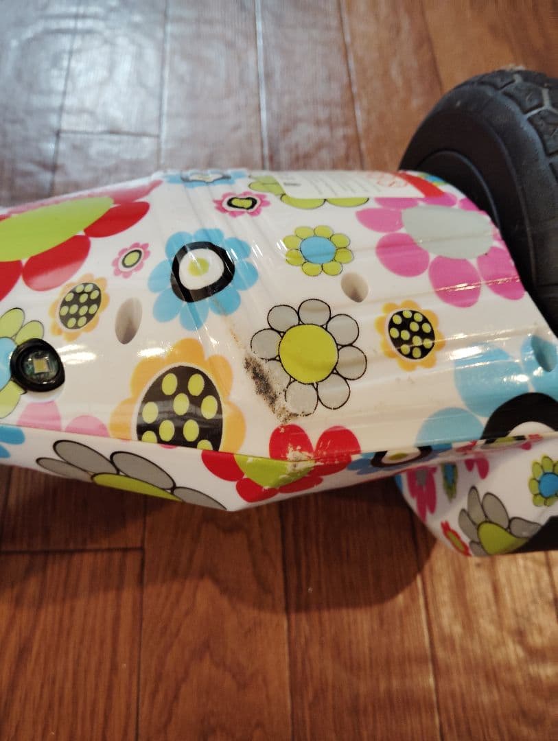 Hoverboard 2-piece set