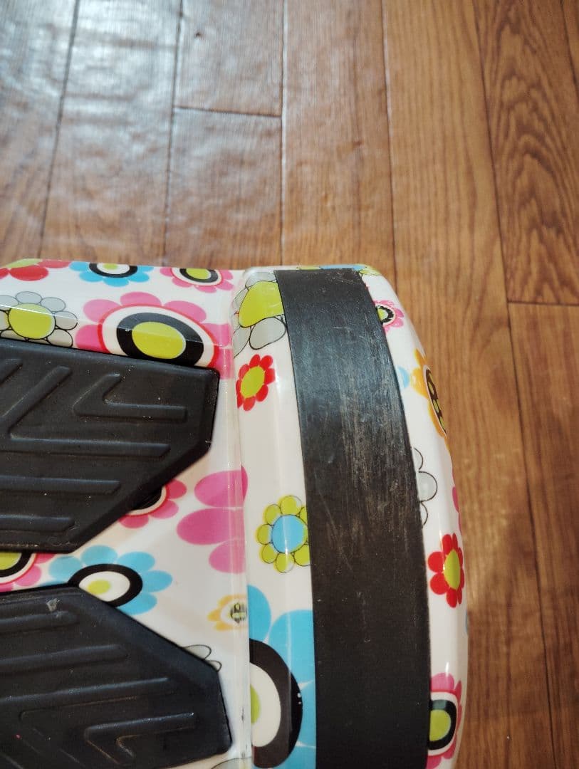 Hoverboard 2-piece set