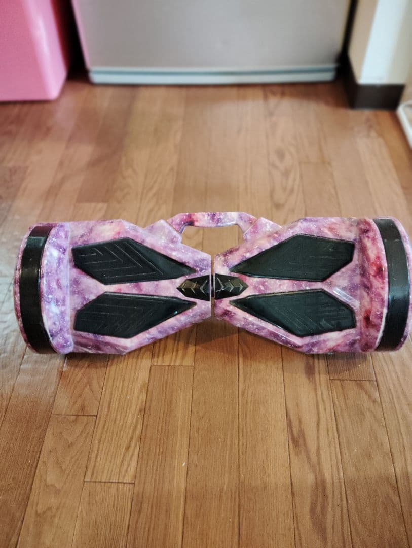 Hoverboard 2-piece set