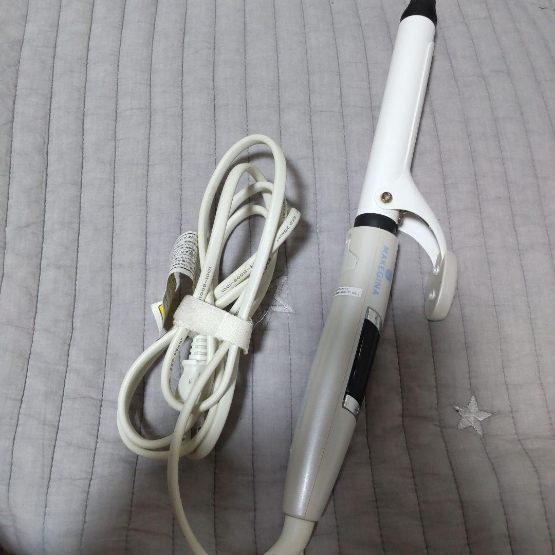 MAKEGINA Curling Iron