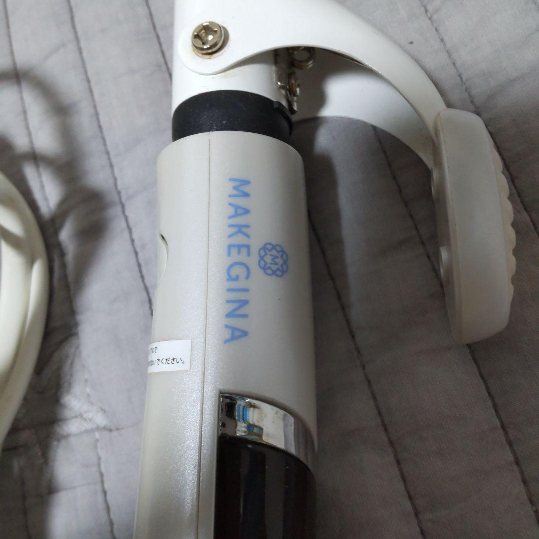 MAKEGINA Curling Iron