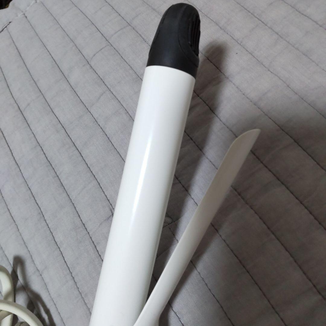 MAKEGINA Curling Iron