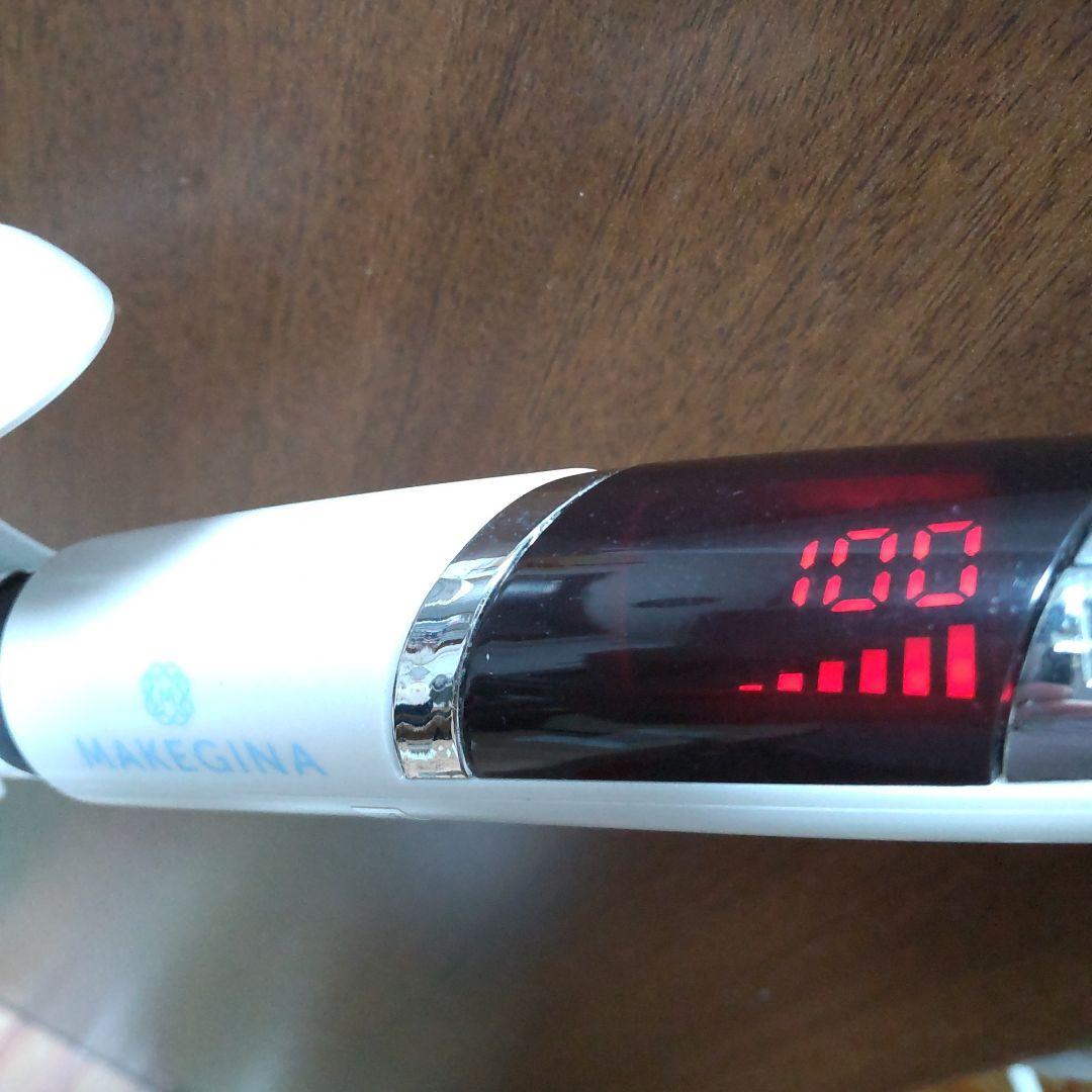 MAKEGINA Curling Iron