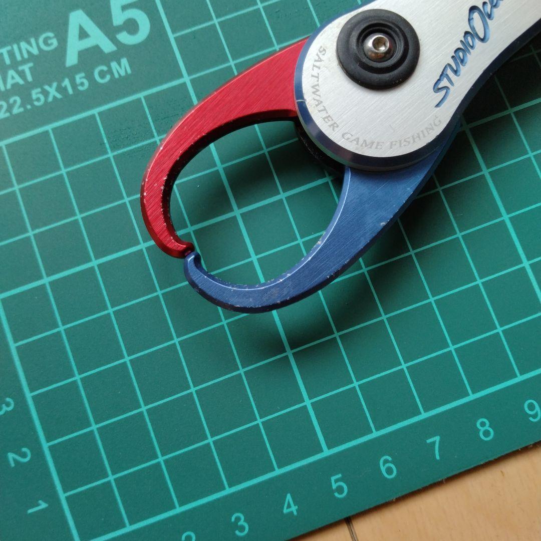 Studio Ocean Mark Grip OG2100Newbie- CTG Single Carving