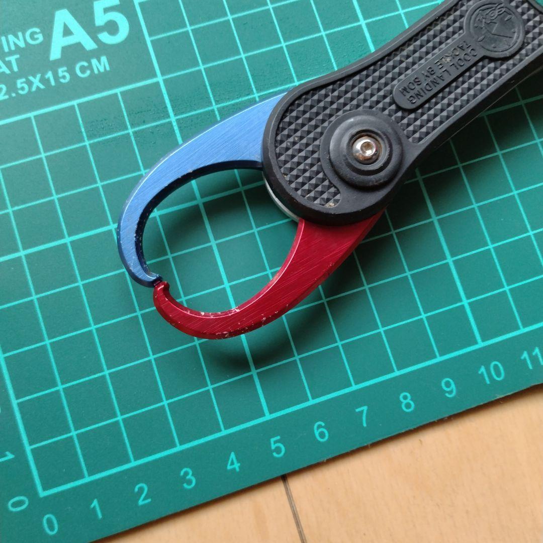 Studio Ocean Mark Grip OG2100Newbie- CTG Single Carving