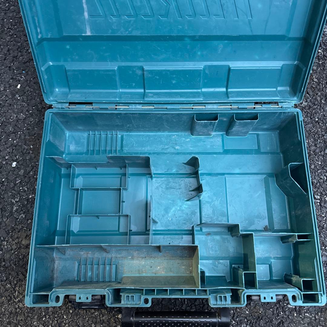Makita Hammer Drill HR171DZK 18V