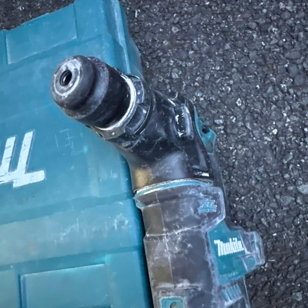 Makita Hammer Drill HR171DZK 18V