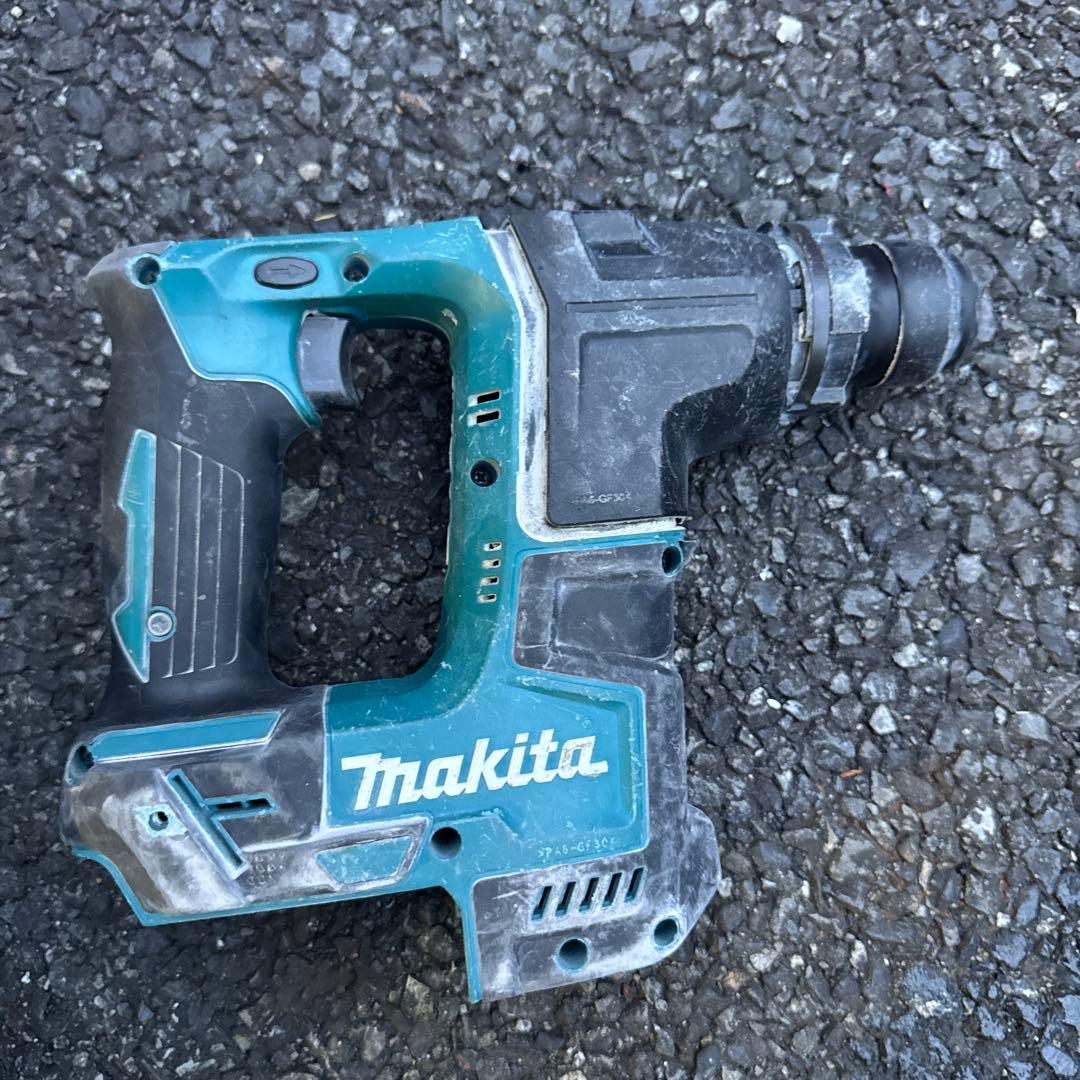 Makita Hammer Drill HR171DZK 18V