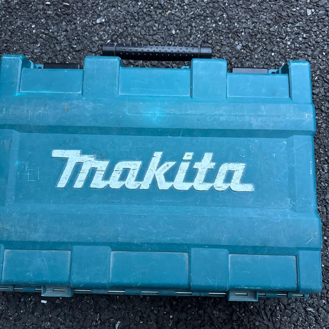 Makita Hammer Drill HR171DZK 18V