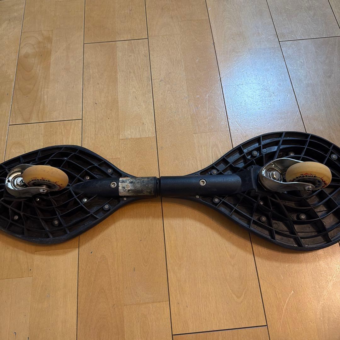 Brave Board RIPSTIK