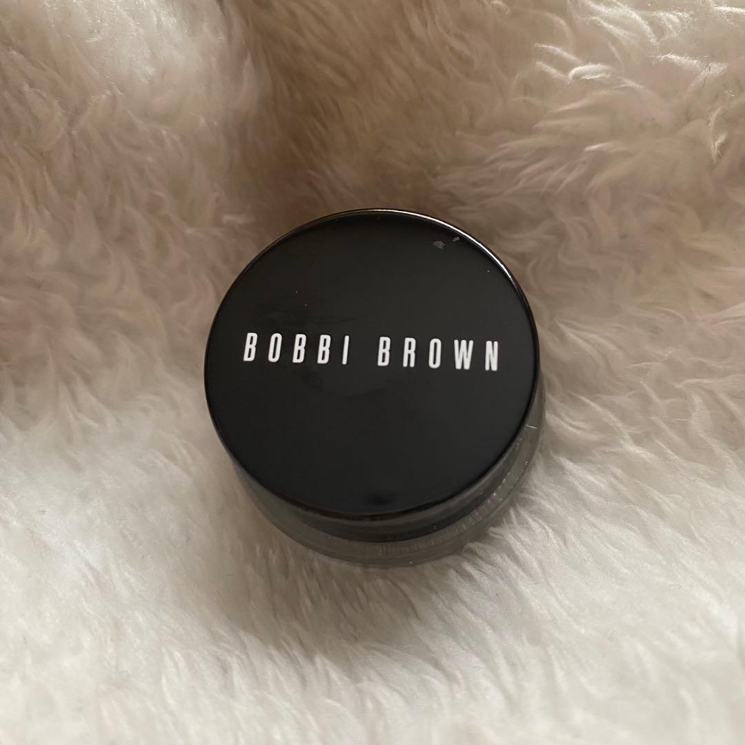 Bobbi Brown Gel Eyeliner Black