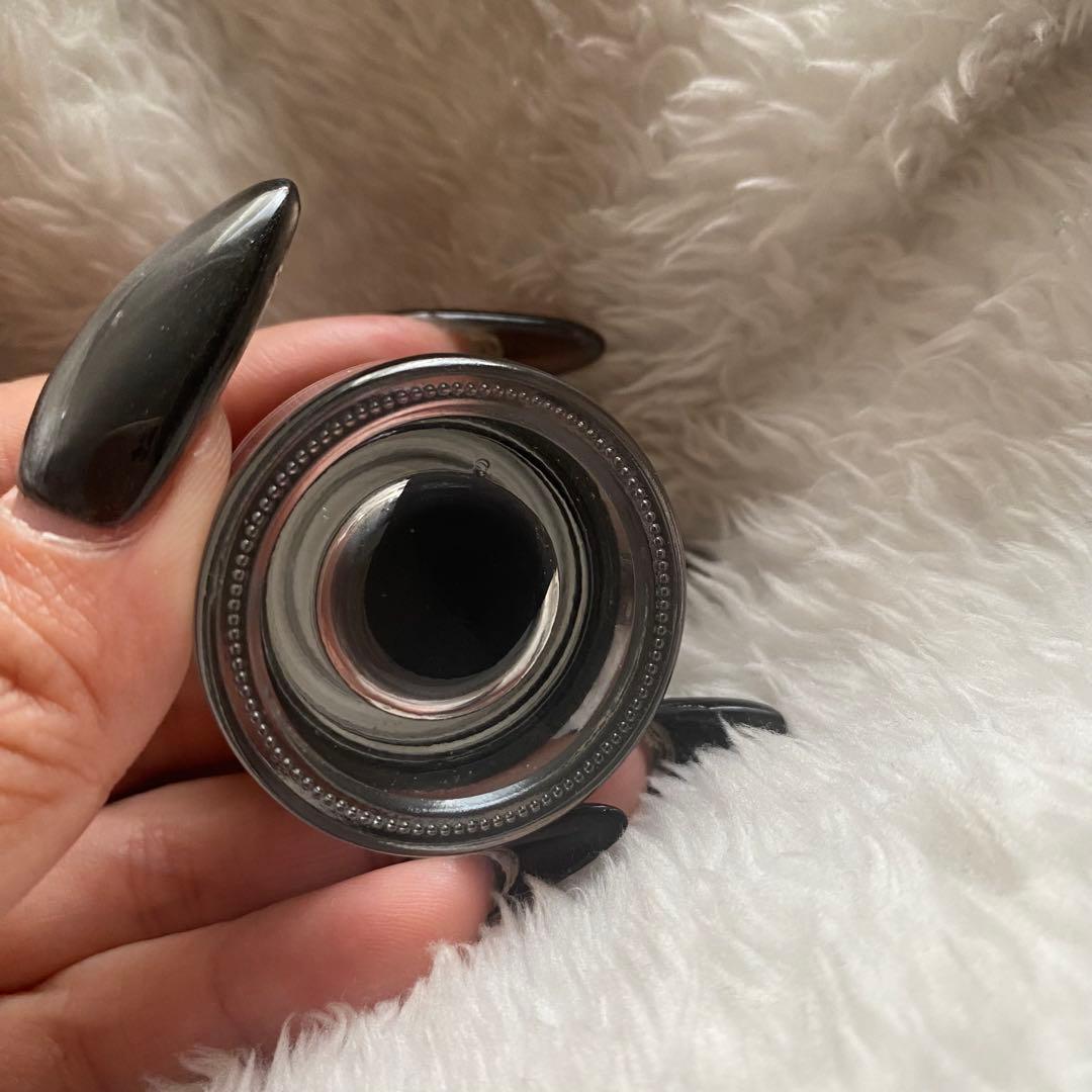 Bobbi Brown Gel Eyeliner Black