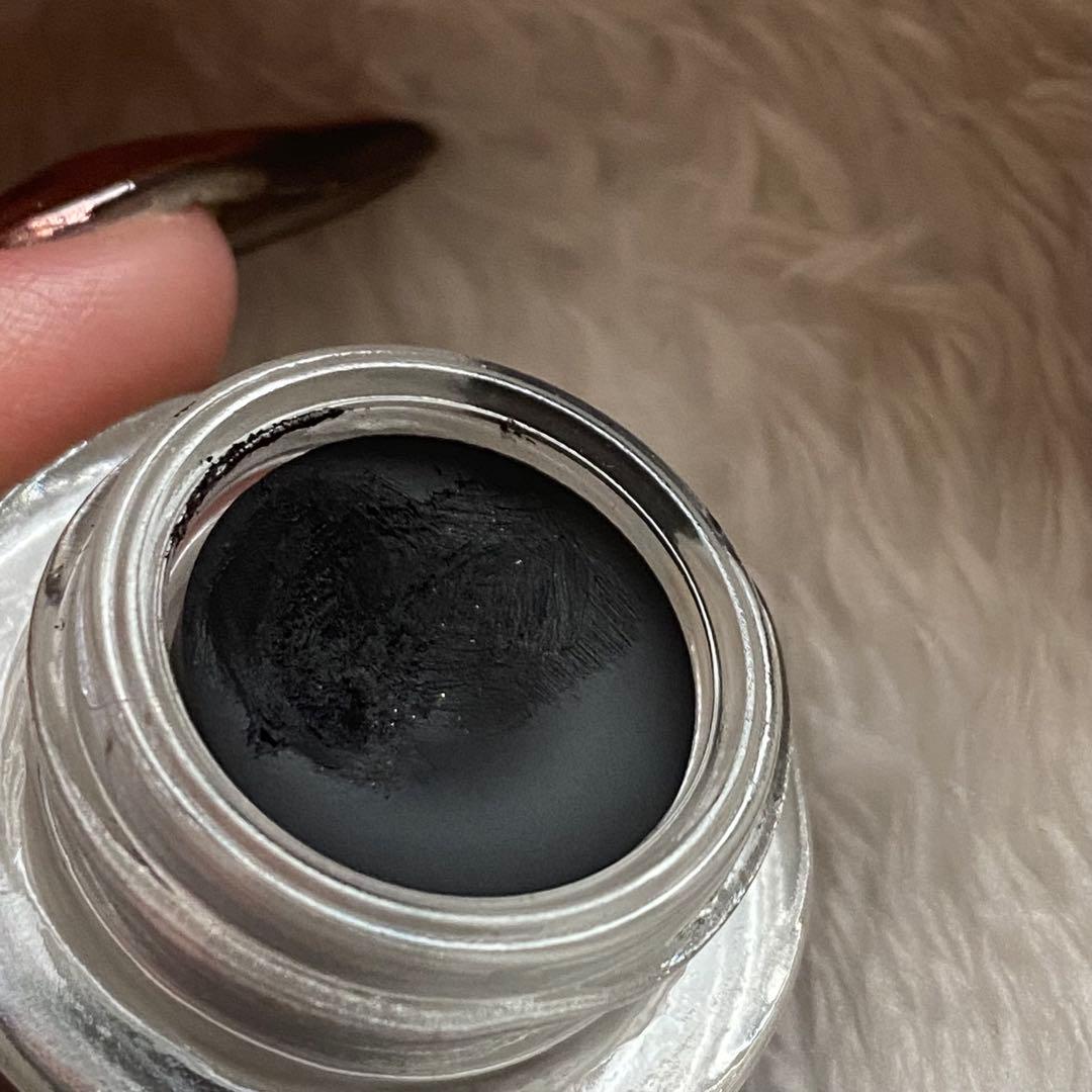 Bobbi Brown Gel Eyeliner Black