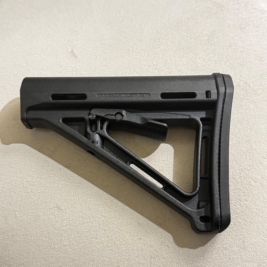 Magpul PTS Type Stock