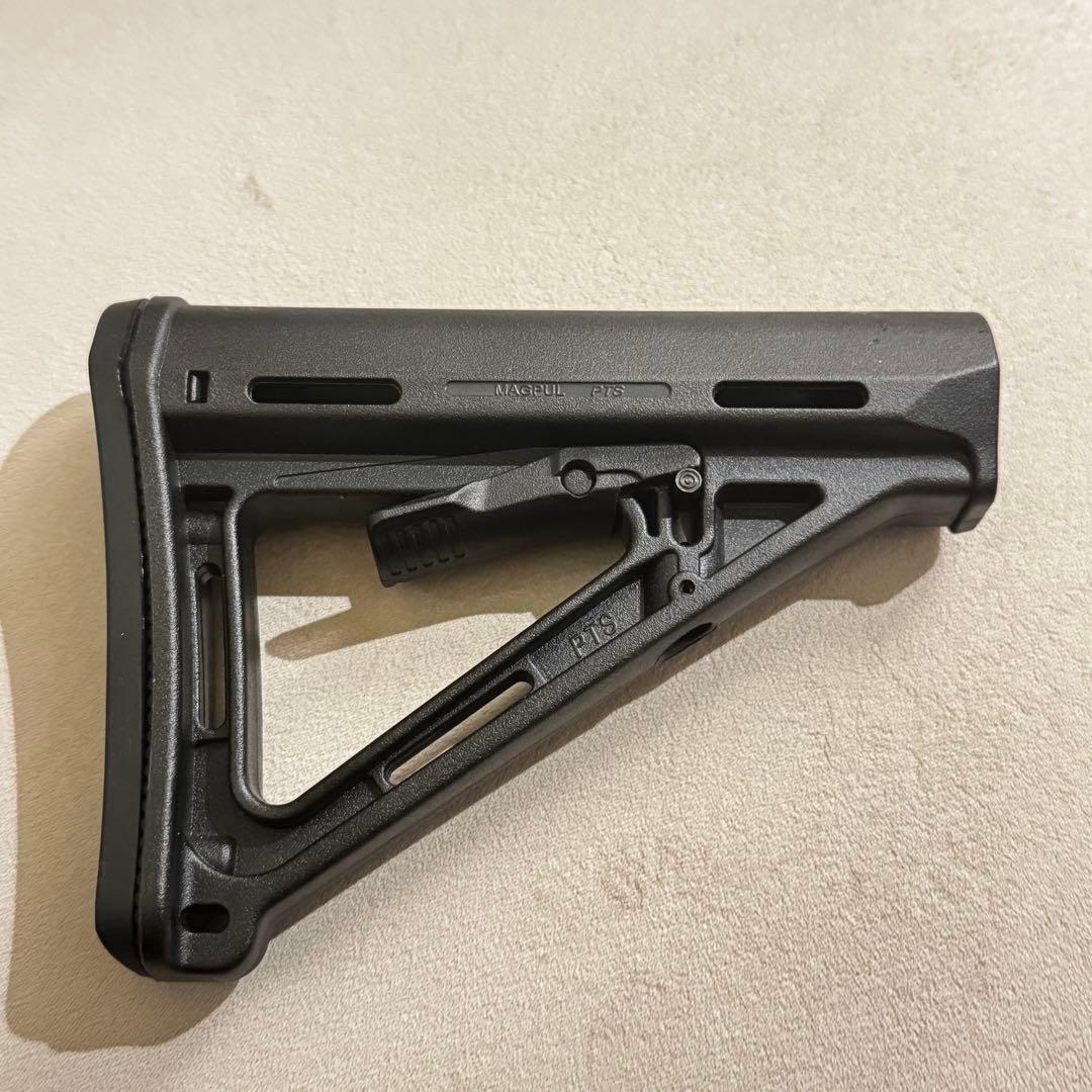 Magpul PTS Type Stock
