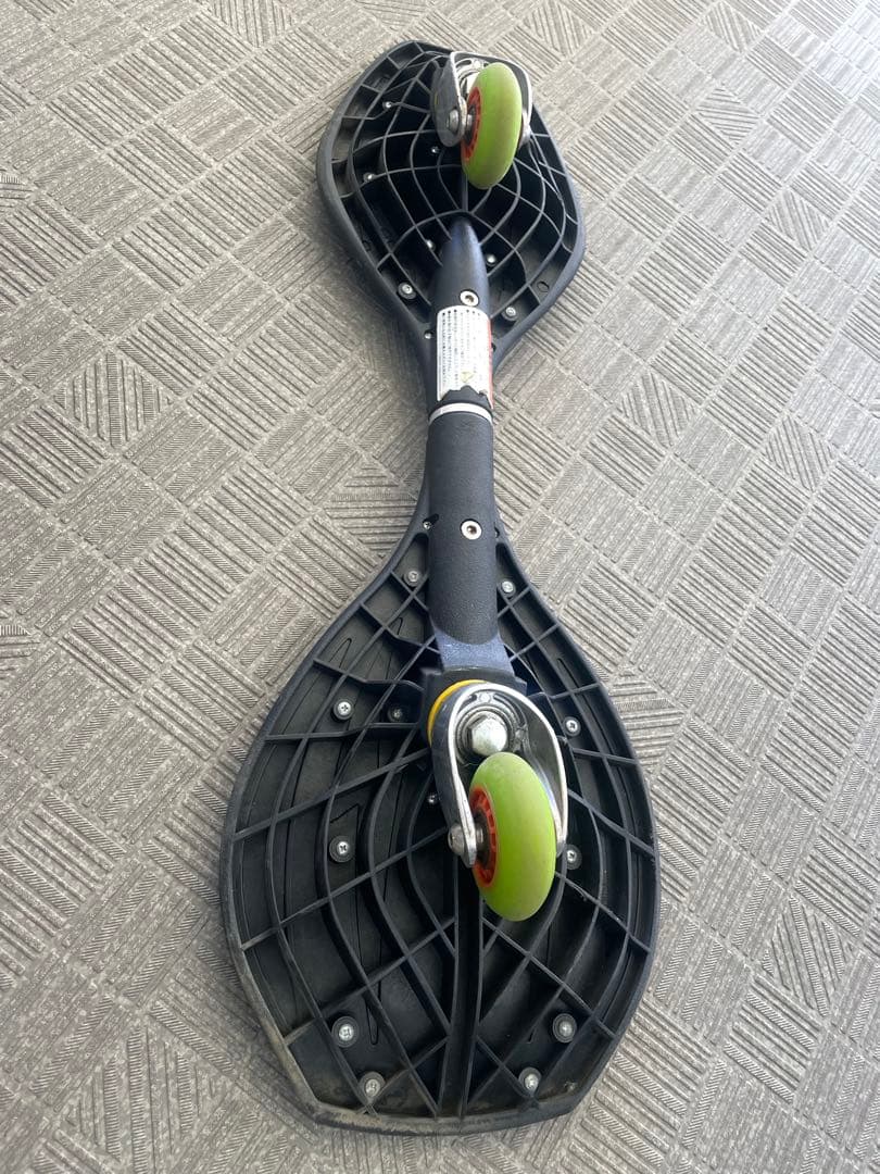 RIPSTIK DLX mini - Black