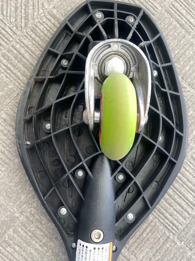 RIPSTIK DLX mini - Black