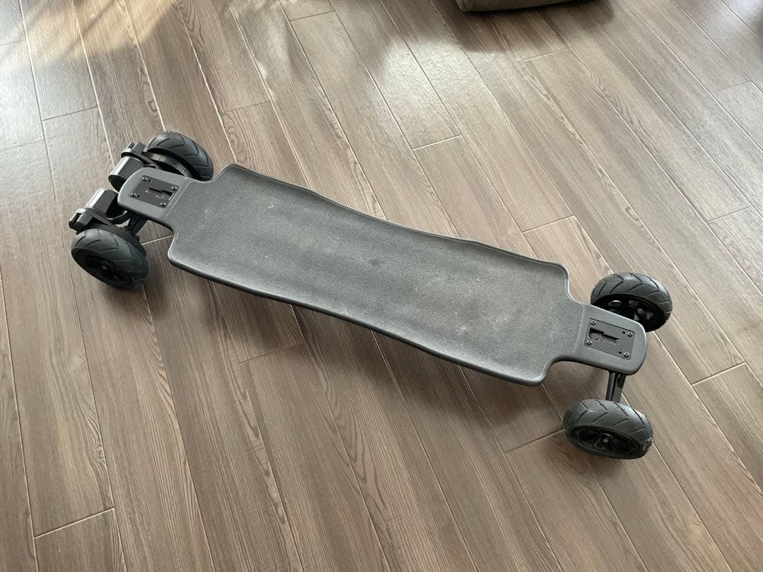 Electric Skateboard