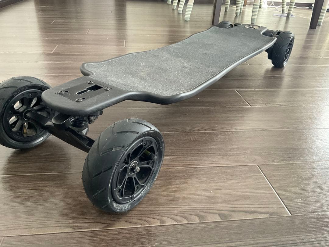 Electric Skateboard