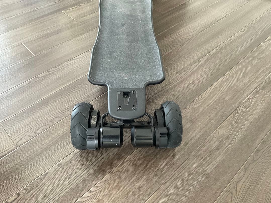 Electric Skateboard