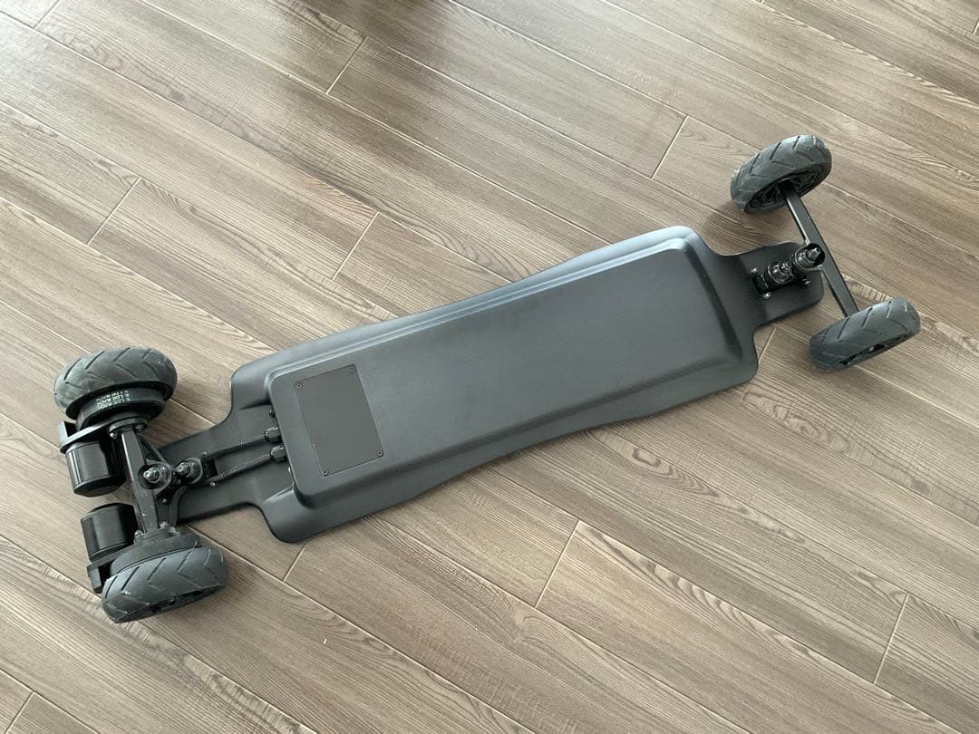 Electric Skateboard