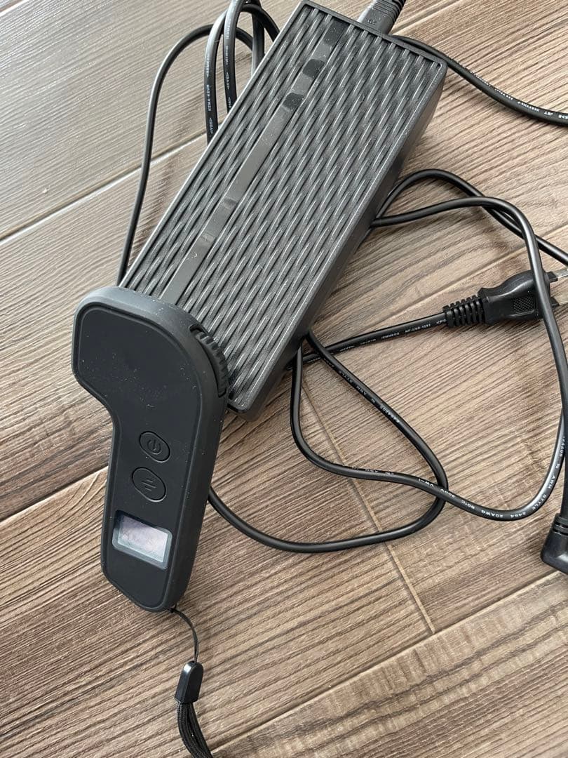 Electric Skateboard