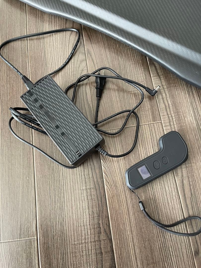Electric Skateboard