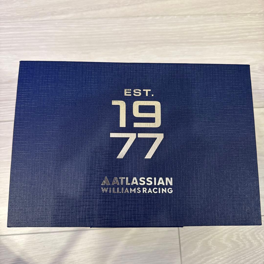 Maison 21G ATLASIAN WILLIAMS Candle & Car Air Freshener