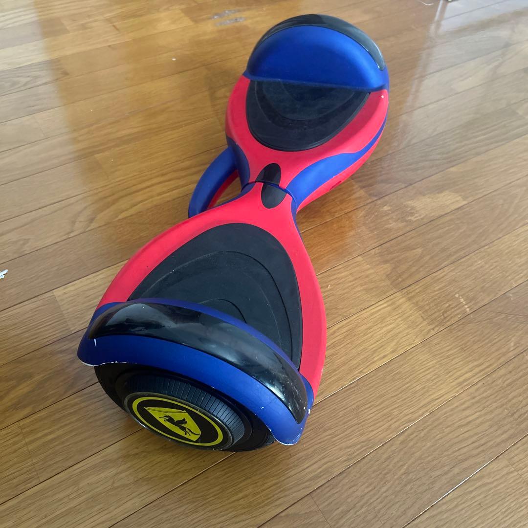 Balance Scooter, Segway, Segway Mini - Paid After-Sales Service Available