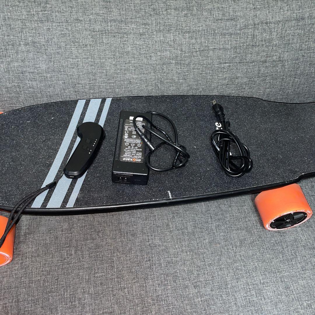 EnSkate Electric Skateboard R3 Mini - First come, first served!