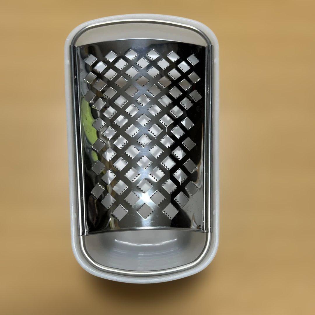 Pro Oroshi Large Daikon Grater