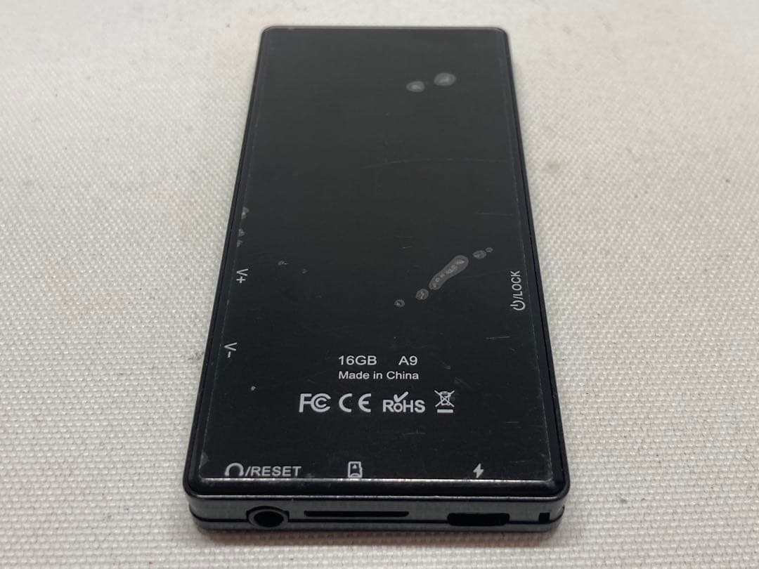 Generally beautiful item A9 16GB MP3 player GJJ c01d476dd