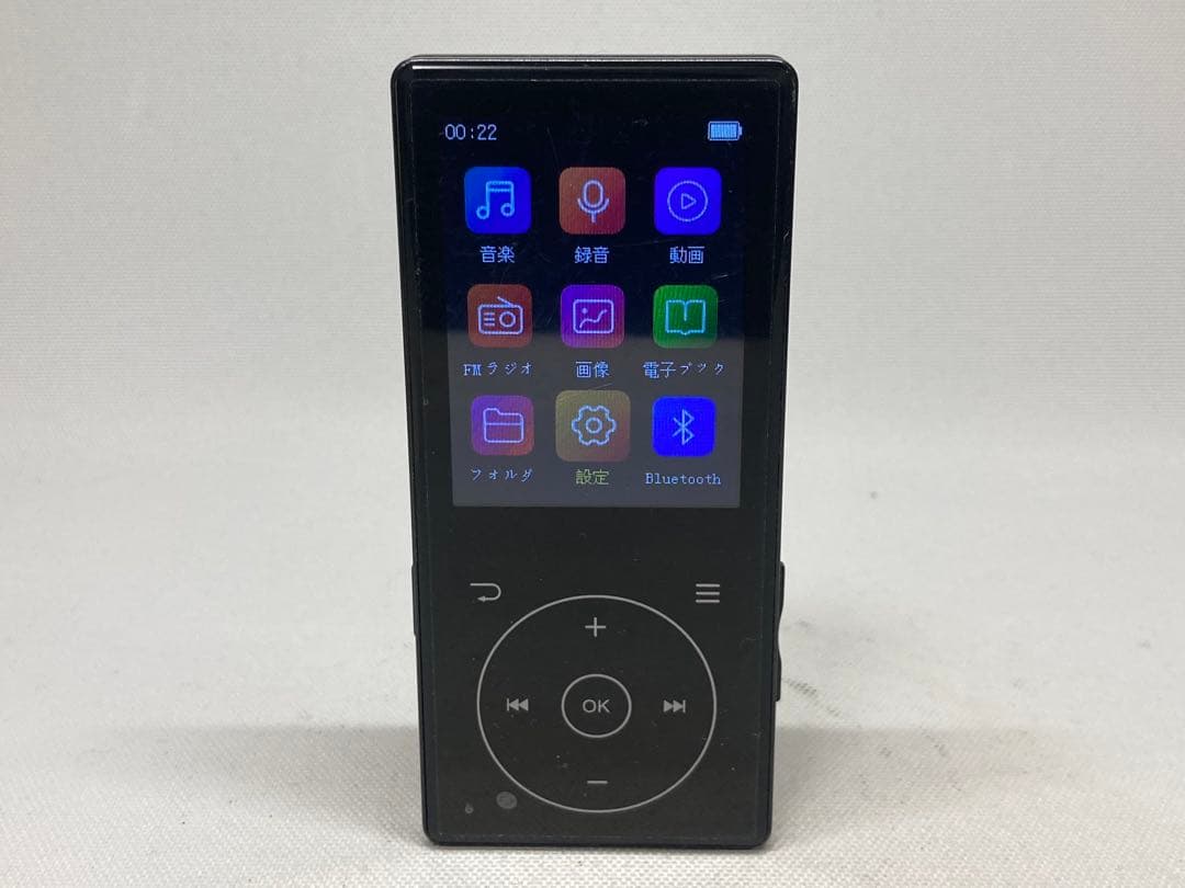 Generally beautiful item A9 16GB MP3 player GJJ c01d476dd