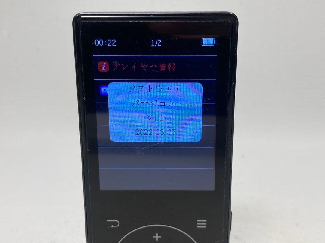 Generally beautiful item A9 16GB MP3 player GJJ c01d476dd