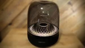 Harman Kardon Aura Studio 4 Black